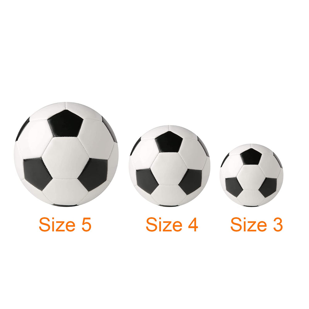Gift-ready SPDTECH soccer ball for youth players and beginners.