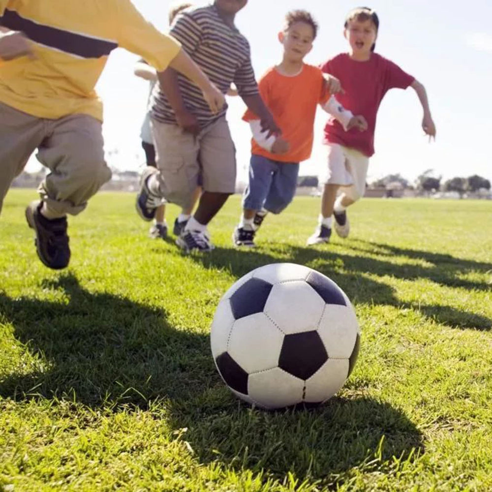 SPDTECH ball for indoor and outdoor use, great for training and play.