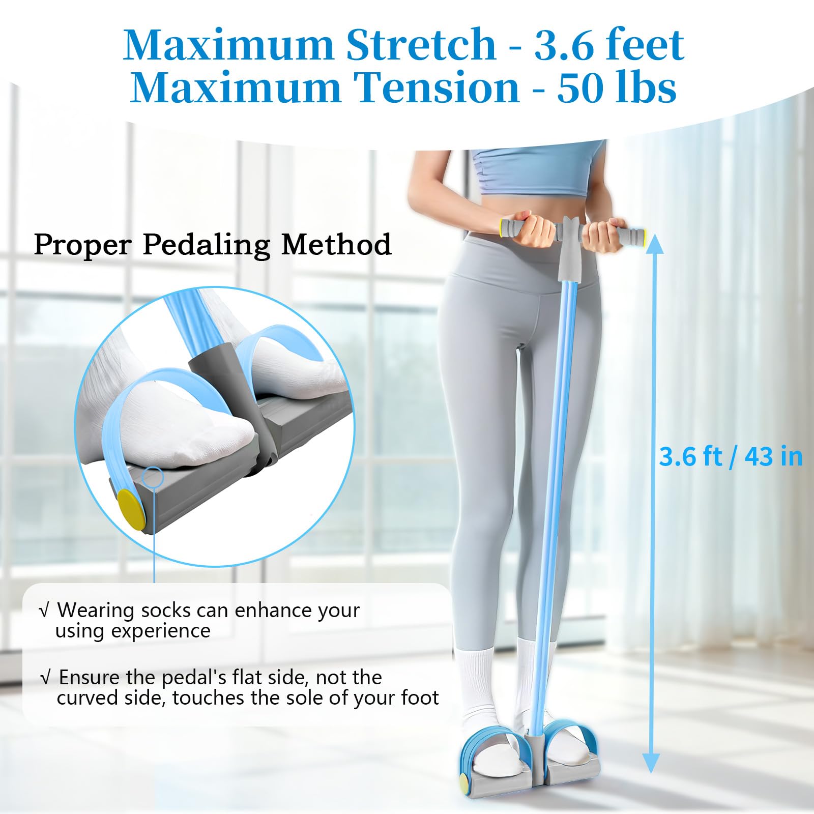 Spechance blue instruction manual included for quick setup and ideas