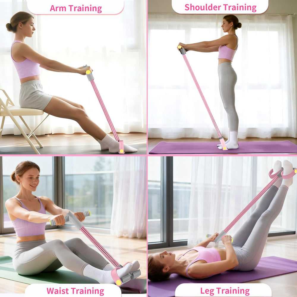 Spechance low-impact design supports joint-friendly workouts and recovery routines
