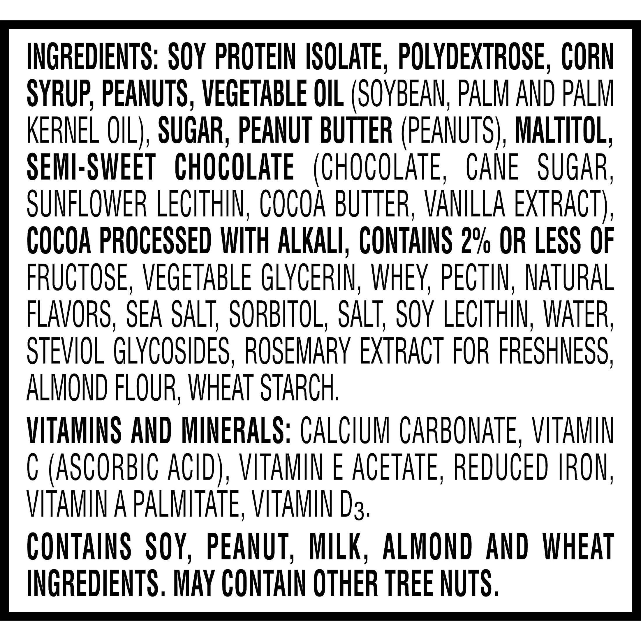 Portable Special K Bar Protein Meal in a compact ready-to-eat pack