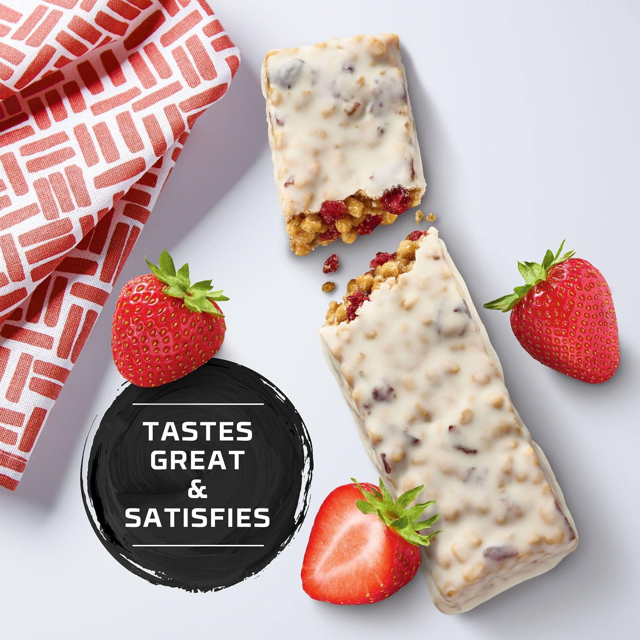 Special K Protein Meal Bars on-the-go pack ideal for day trips