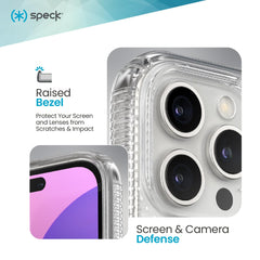 Anti-yellowing, crystal-clear finish keeps visuals vibrant over time.