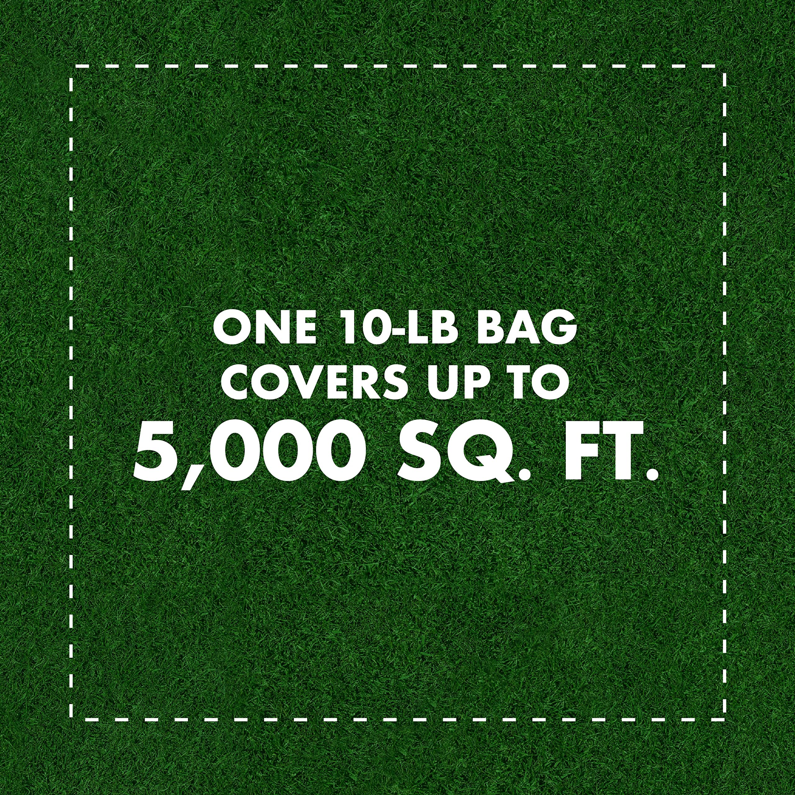 Season-long control up to three months with Spectracide Fire Ant Shield