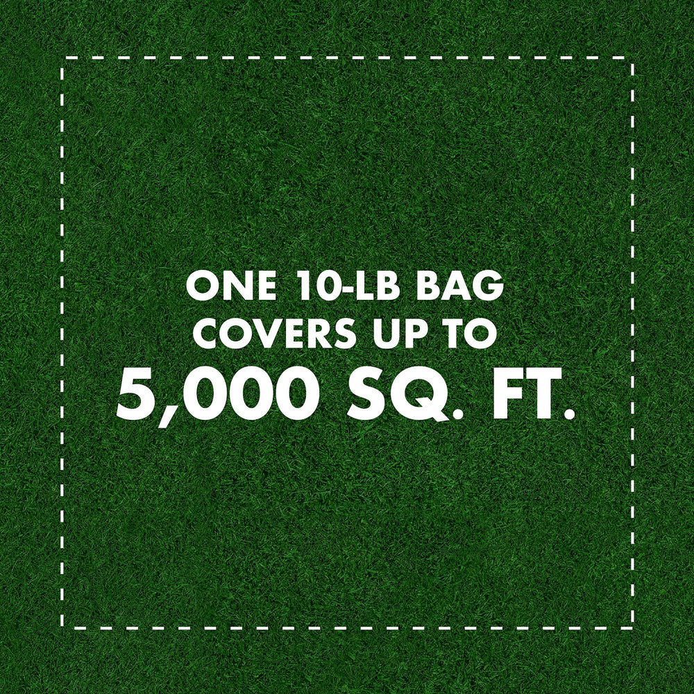 Season-long control up to three months with Spectracide Fire Ant Shield
