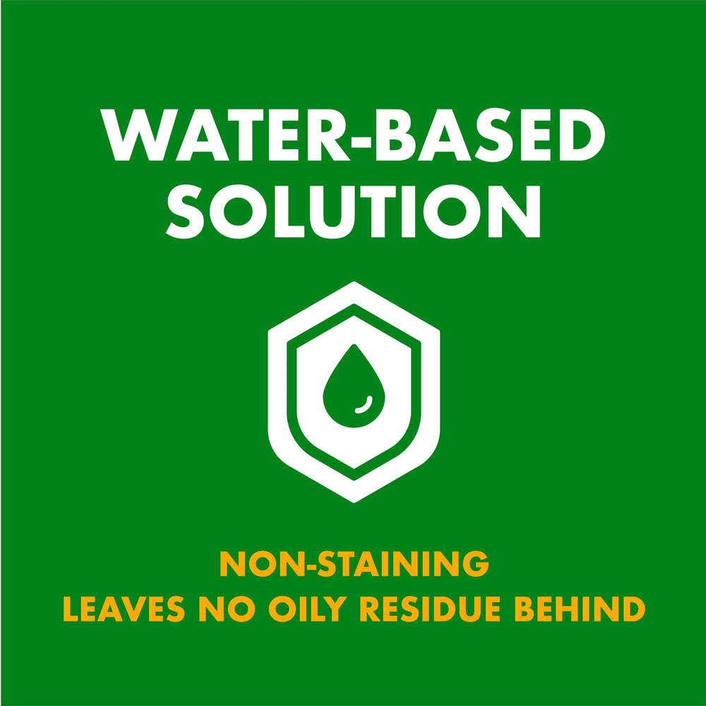 Outdoor-only Spectracide product for targeted yard treatments.