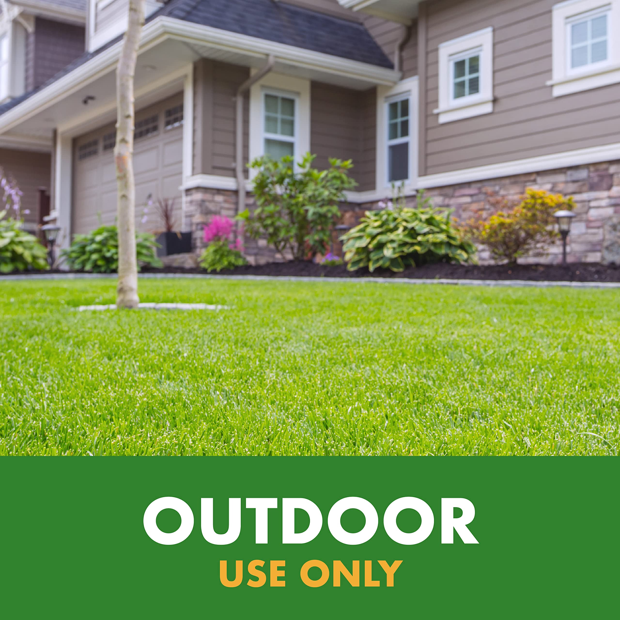 Spectracide Wasp & Hornet Killer Aerosol safety tips help you apply responsibly outdoors.