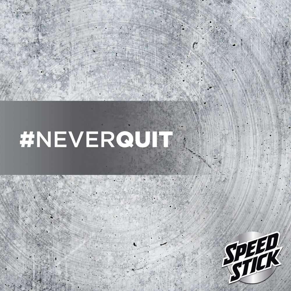 Speed Stick Ocean Surf masculine scent enhances daily confidence.