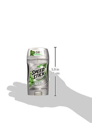 Speed Stick Original pack shot shows a reliable antiperspirant deodorant for daily confidence.