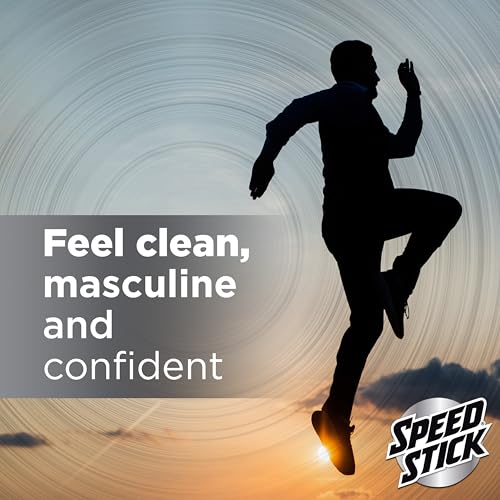 Speed Stick Power stick in hand demonstrates reliable glide.