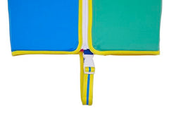 Speedo child flotation vest in-water use supports beginner swimmers