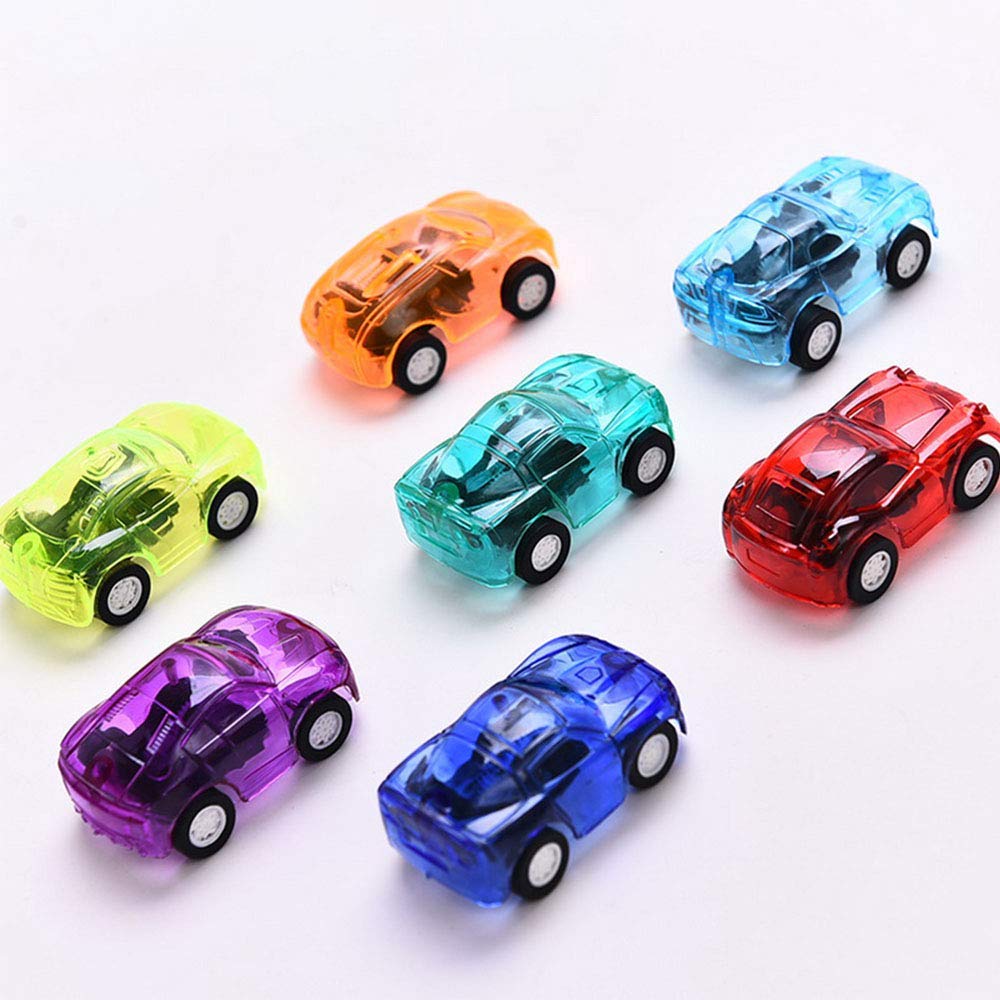 Speedy Panther educational classroom cars support imaginative play and portable rewards.