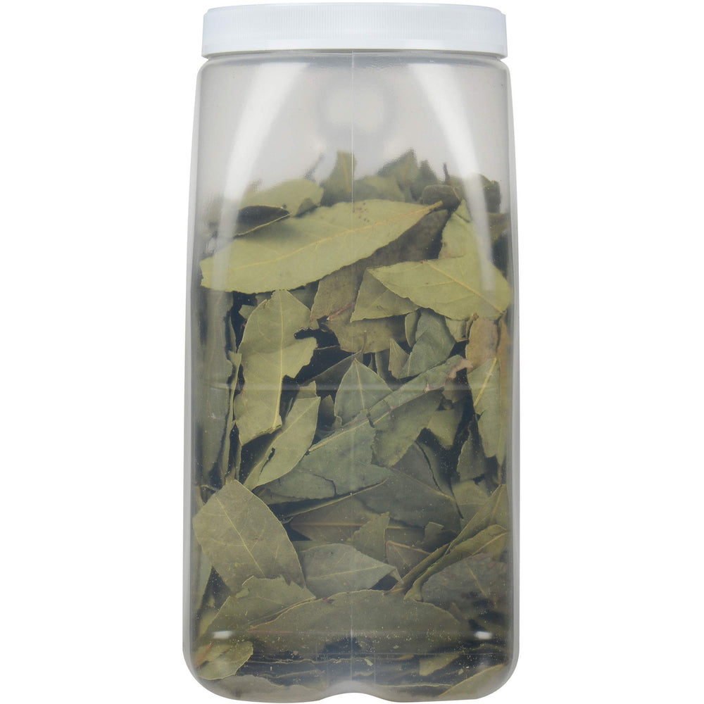 Spice Classics Bay Leaves aroma fills soups with robust, herbaceous notes.