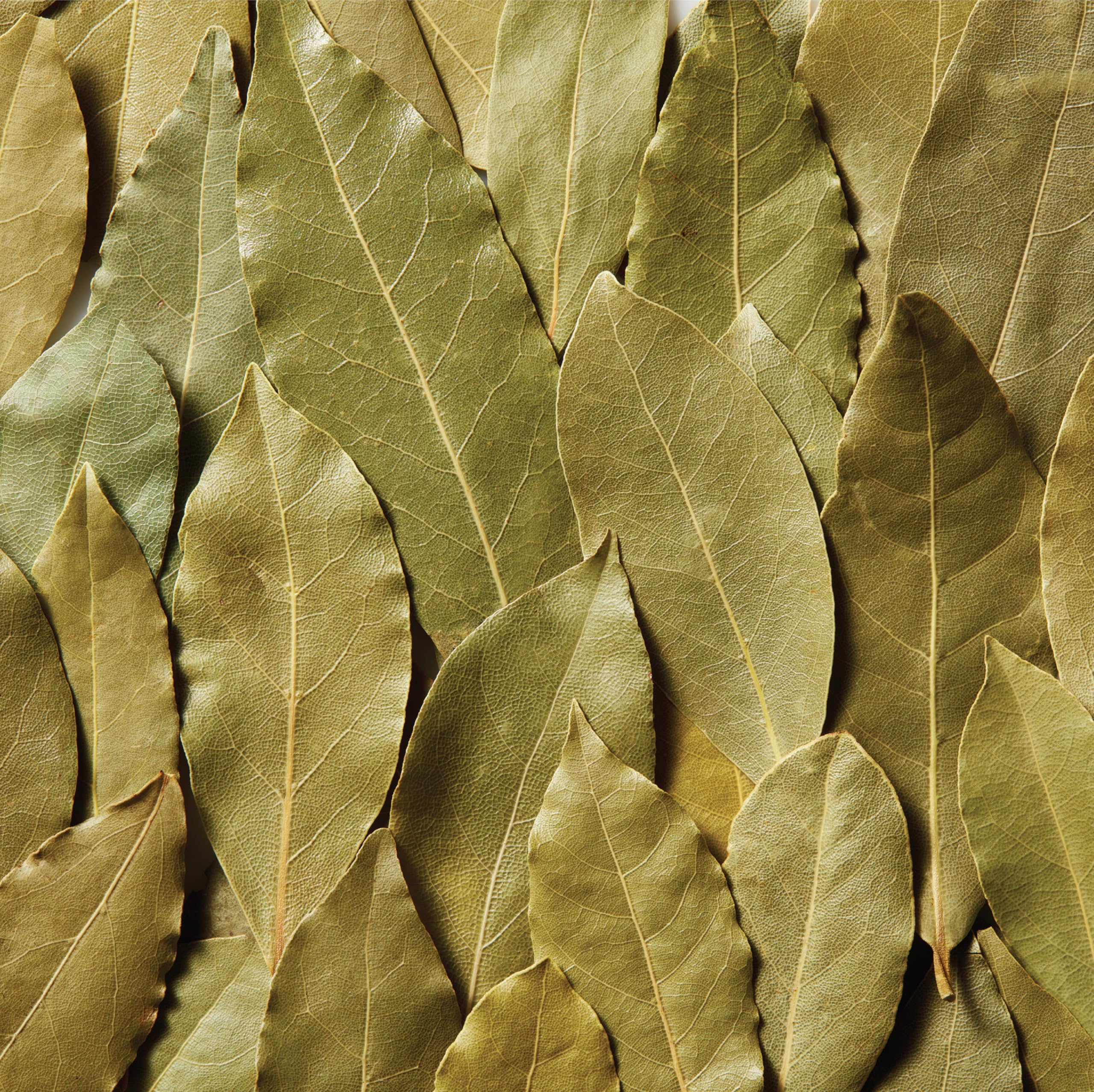 Spice Classics Bay Leaves enhance rice, curries, and seafood dishes.
