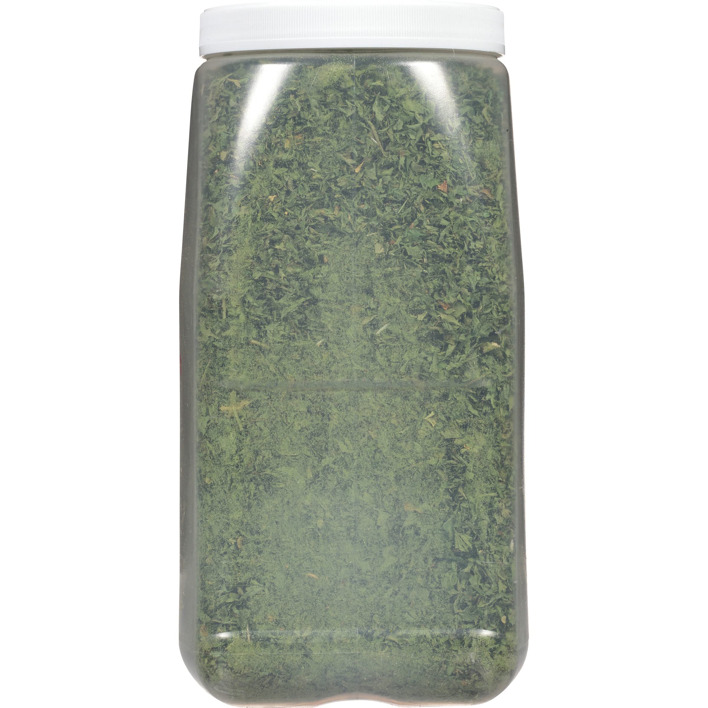 Spice Classics Parsley Flakes jar with quick-dispense lid for fast seasoning