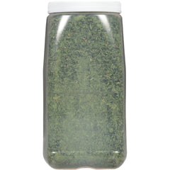 Spice Classics Parsley Flakes jar with quick-dispense lid for fast seasoning