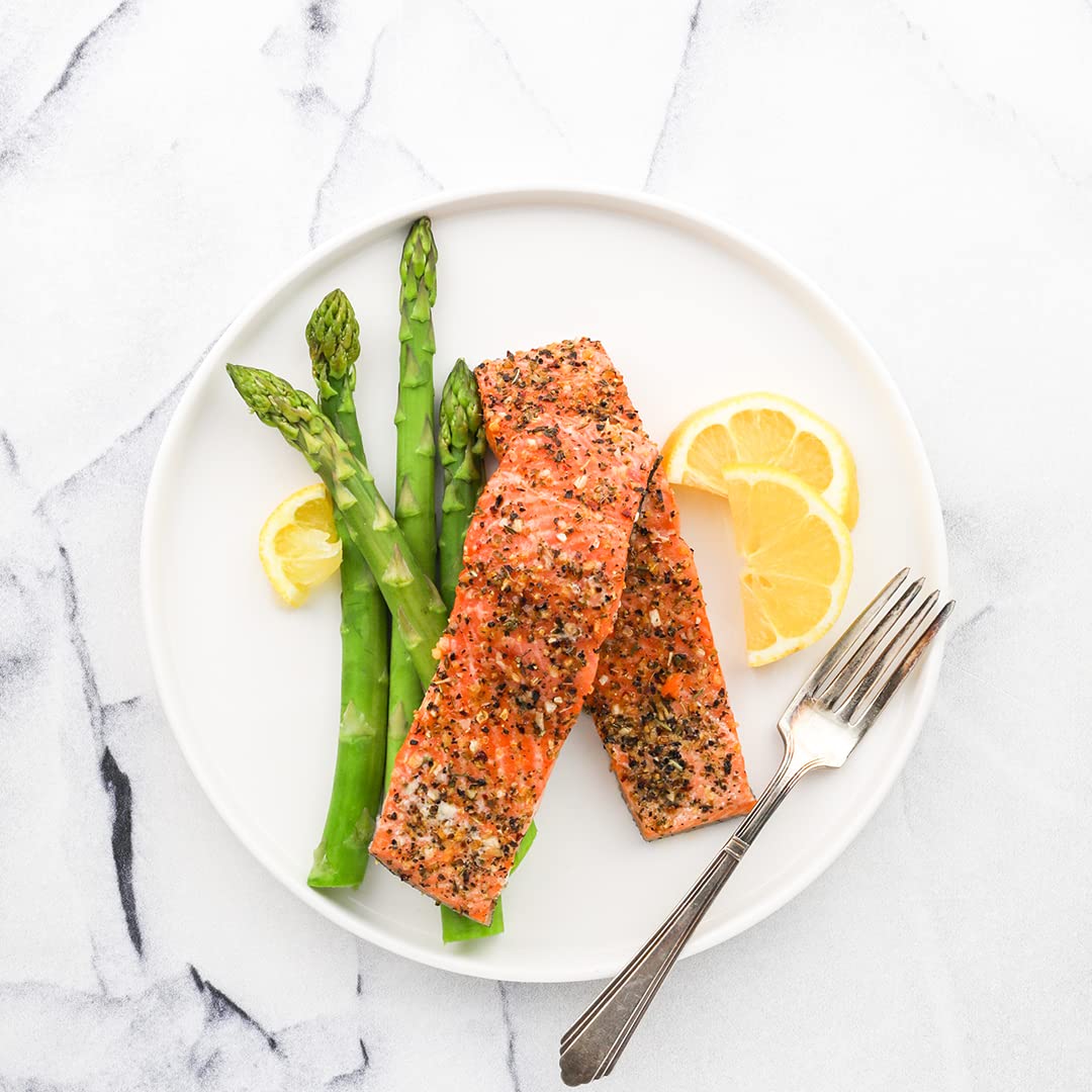 Spiceology Greek Freak gyro spice blend for authentic meat seasoning.