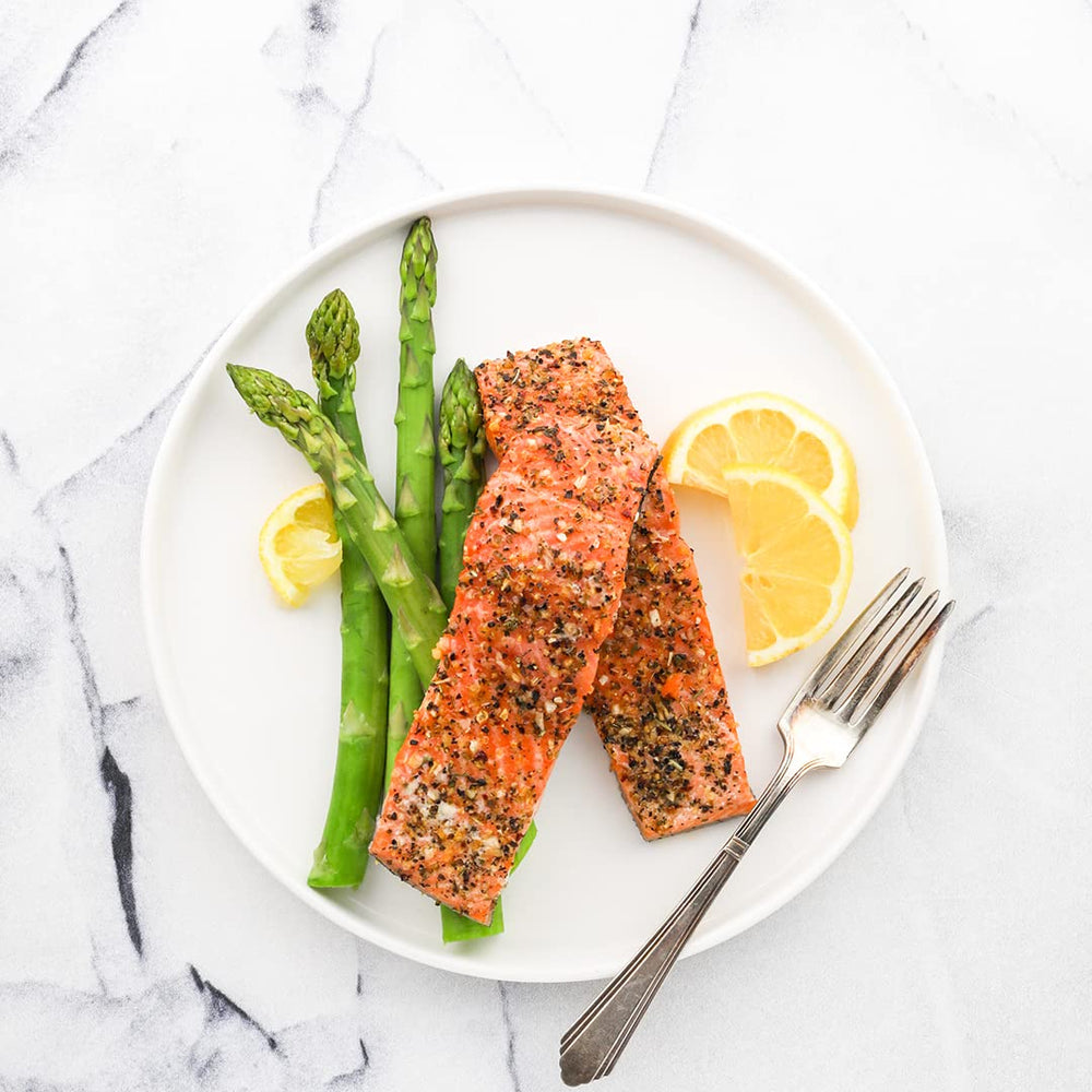 Spiceology Greek Freak gyro spice blend for authentic meat seasoning.