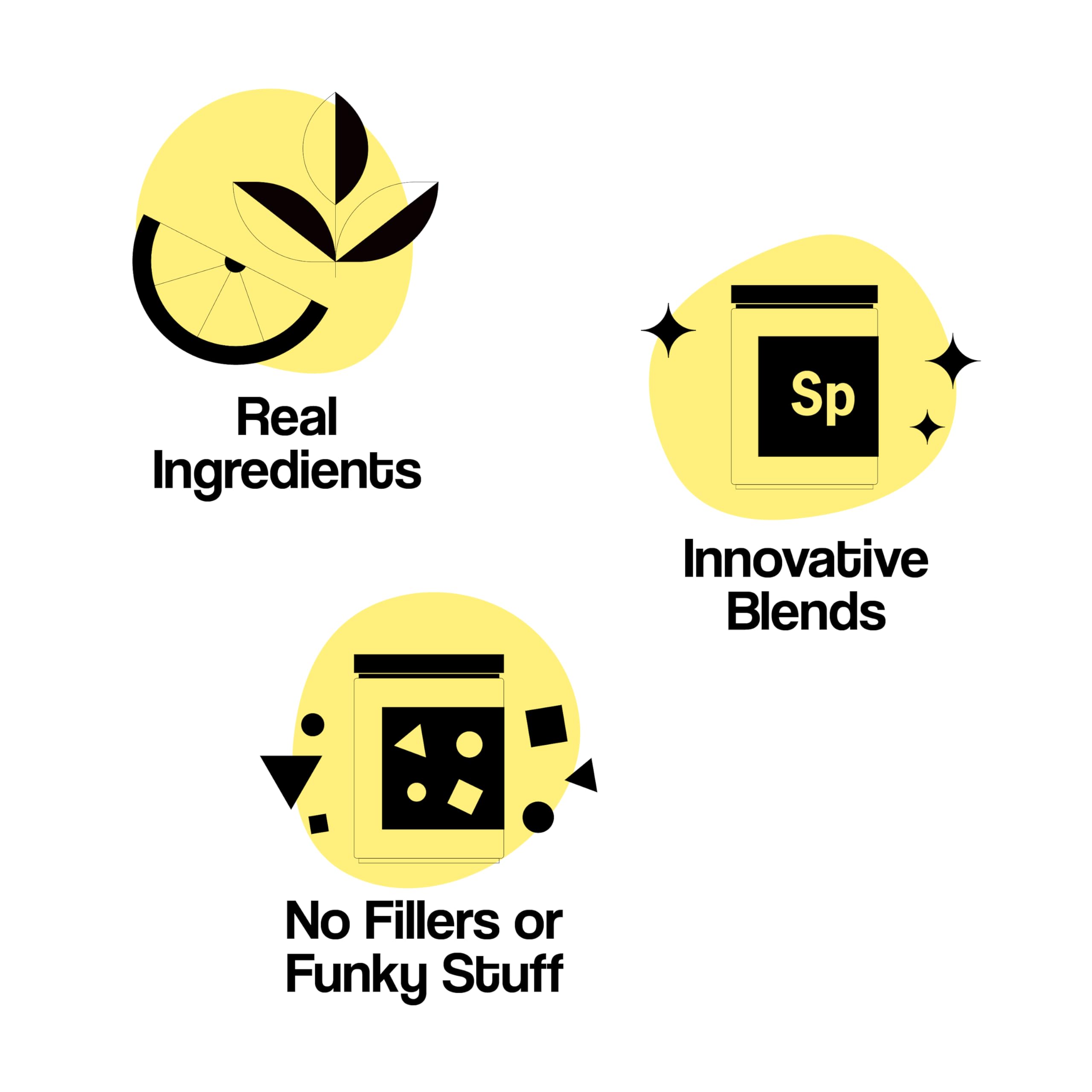 Spiceology Greek Freak ingredients-label highlights quality spices at a glance.