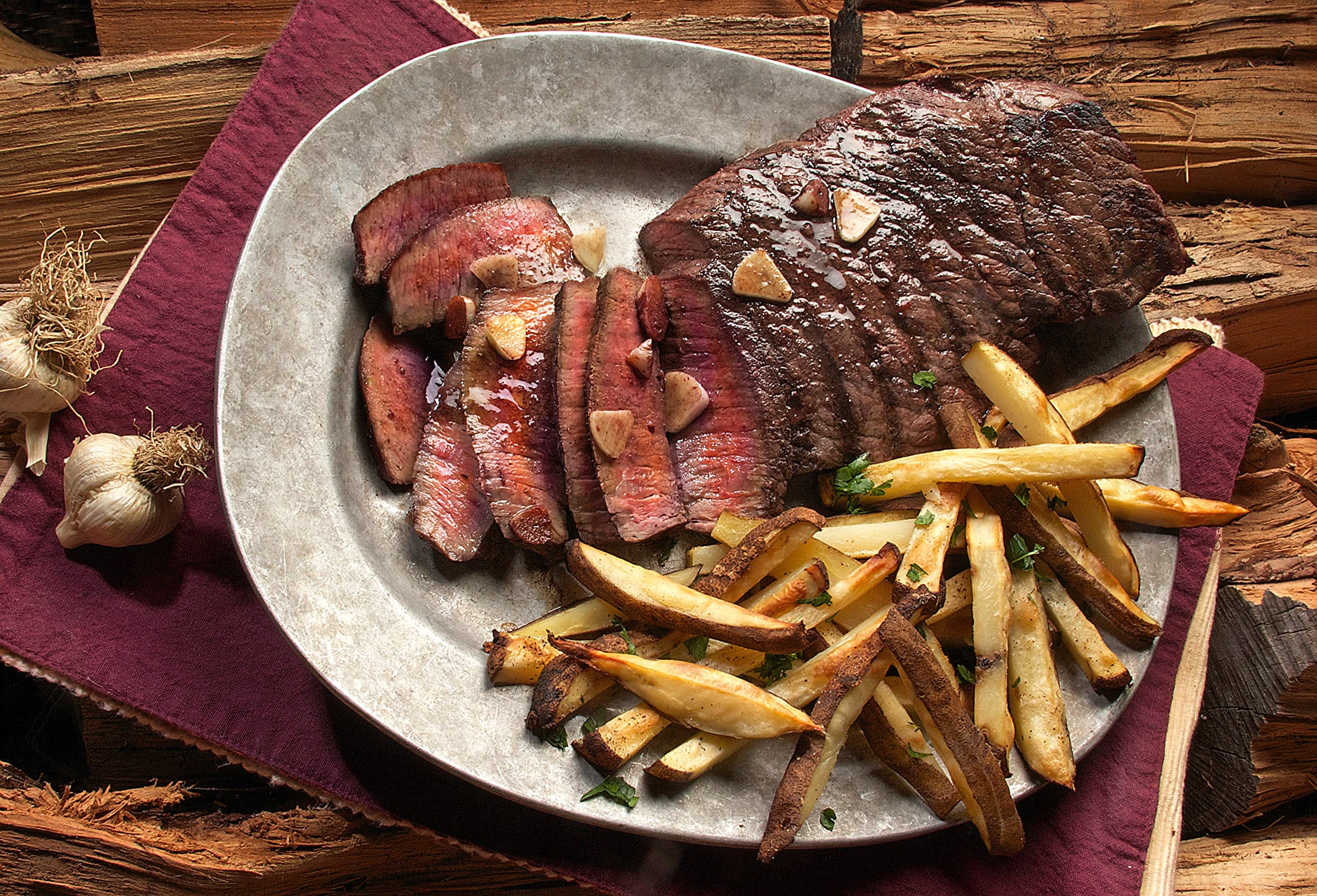 Spiceology SPG french fries seasoning hints at crisp, flavorful shortcut for sides.