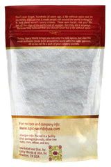 Spicy World cheese emulsifier sodium citrate enables even cheese melt