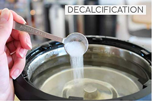 Citric acid enhances flavor in cooking and baking applications