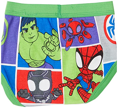 Spiderman unboxing windows reveal a new pair, adding countdown fun.