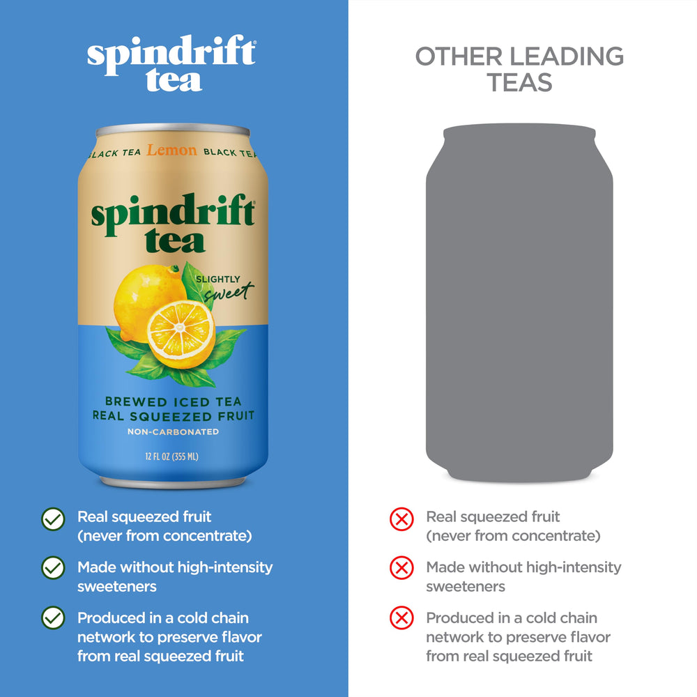 Spindrift 12-can pack for gatherings and daily enjoyment