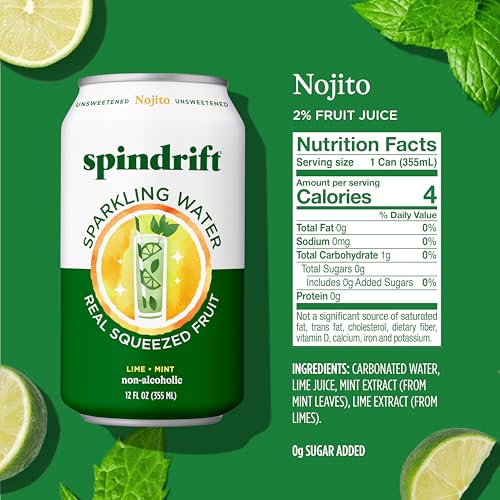 Nojito lime slice close-up showing real fruit juice and freshness.