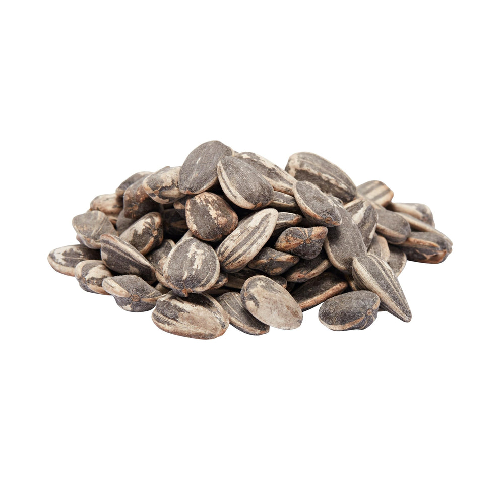 Spitz burst of flavor seeds in a snack bag during activity