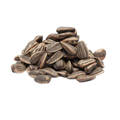 Big seeds with big personality ideal for desk breaks.