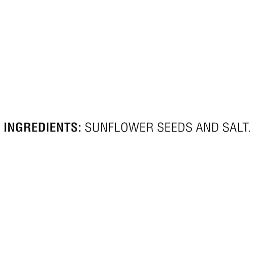 Spitz Sunflower Seeds Salted bag highlighting fire-roasted, small-batch flavor.