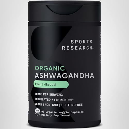 Sports Research Sustainable packaging visual supports eco-friendly choice for supplement care.