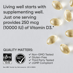 Sports Research coconut MCT oil softgels visualize fat-assisted absorption benefits.