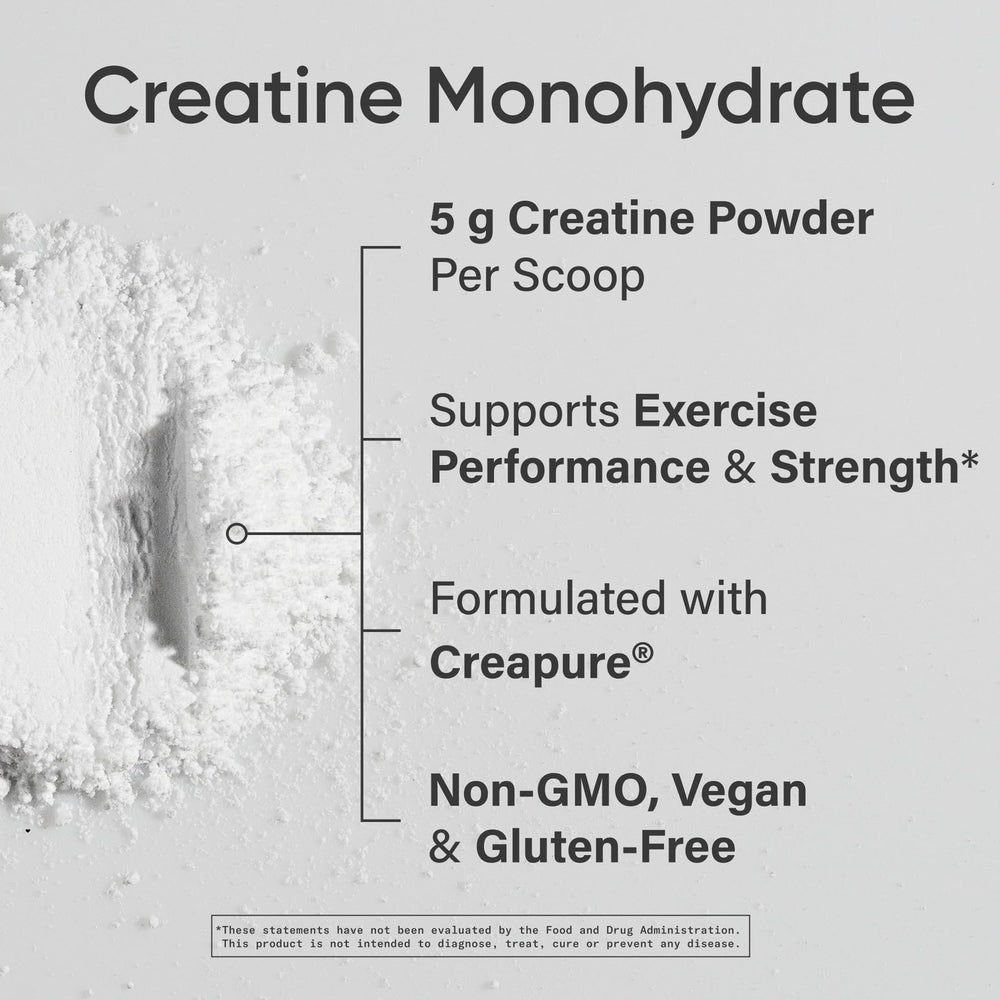 Sports Research creapure label close-up emphasizing purity and trust.