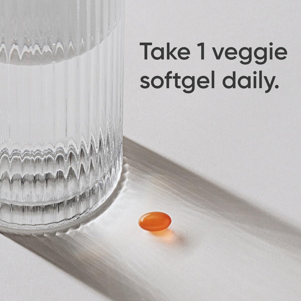 Fermented chickpeas sourced K2 from Sports Research for a plant-based option