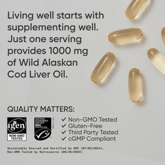 Sports Research IGEN non-GMO testing seal emphasizing rigorous sourcing controls.