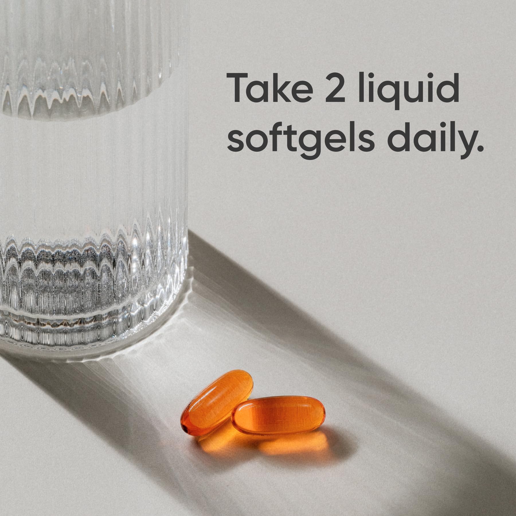 MSC-certified badge on Sports Research salmon oil packaging.
