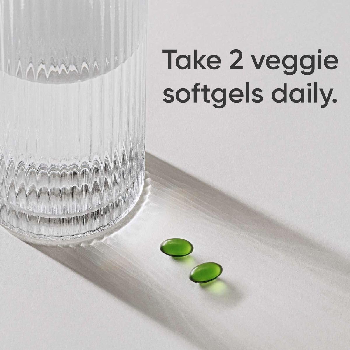 Sports Research parsley oil softgels highlight the herb blend for modern wellness.