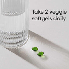 Sports Research parsley oil softgels highlight the herb blend for modern wellness.