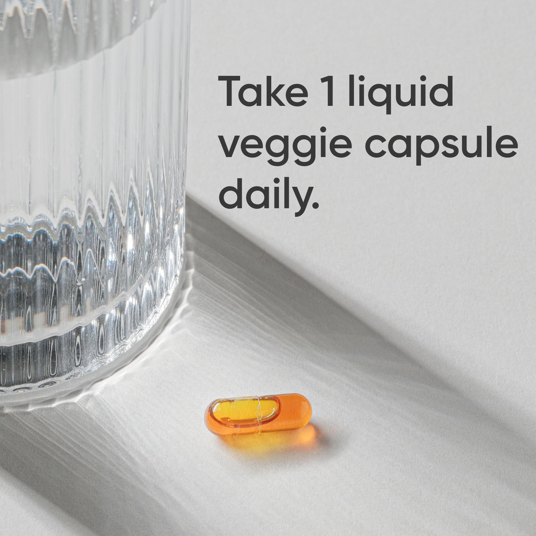 Sports Research Phytoceramides veggie capsules for plant-based hydration support.