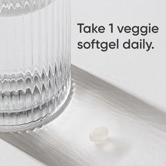 Sports Research D3 label highlights carrageenan-free and non-GMO verification.