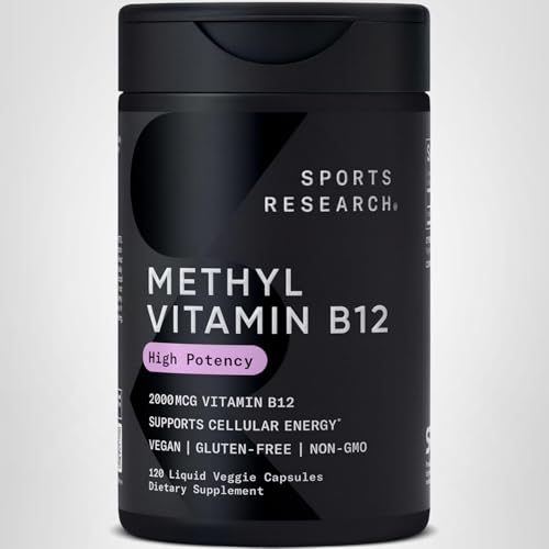Sports Research packaging demonstrates plant-based, cruelty-free choice