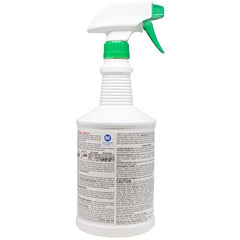 Spray Nine rapid sanitization spray cleans high-touch surfaces in seconds.