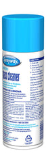 Sprayway ammonia-free glass cleaner foaming action prevents drips