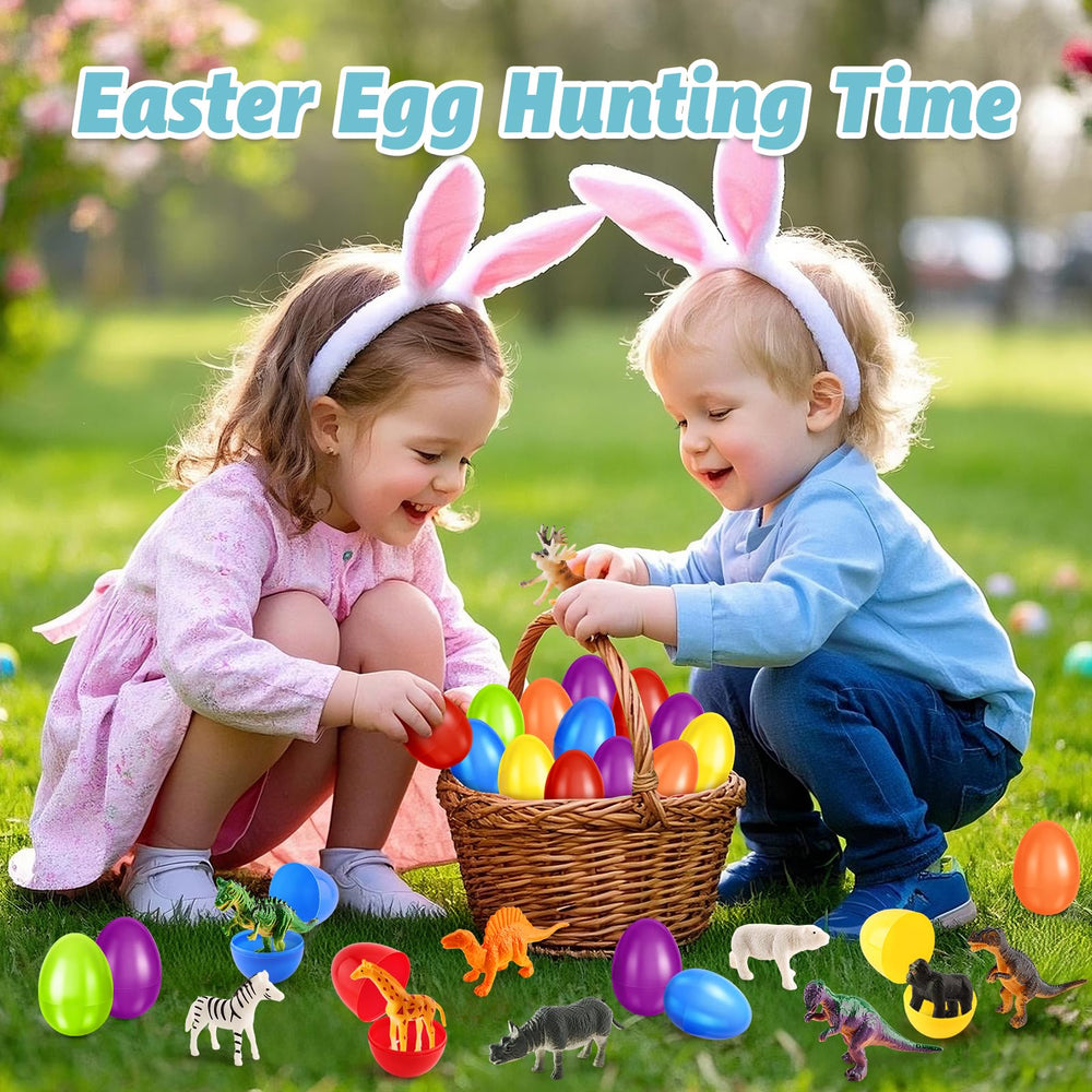 SpringFlower Easter basket-stuffer assembly ready for quick gifting and festive decor.