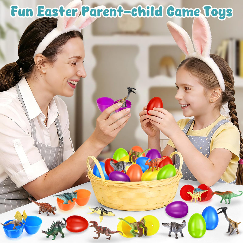 SpringFlower Easter gift ideas for kid-friendly fillers.