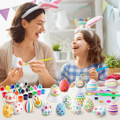 SpringFlower gold and silver glitters add festive sparkle to crafts