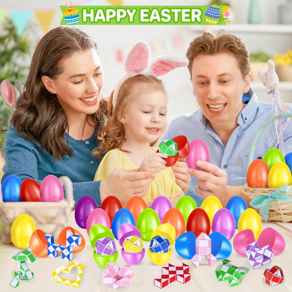 SpringFlower non-toxic materials ensure safe handling during egg hunts