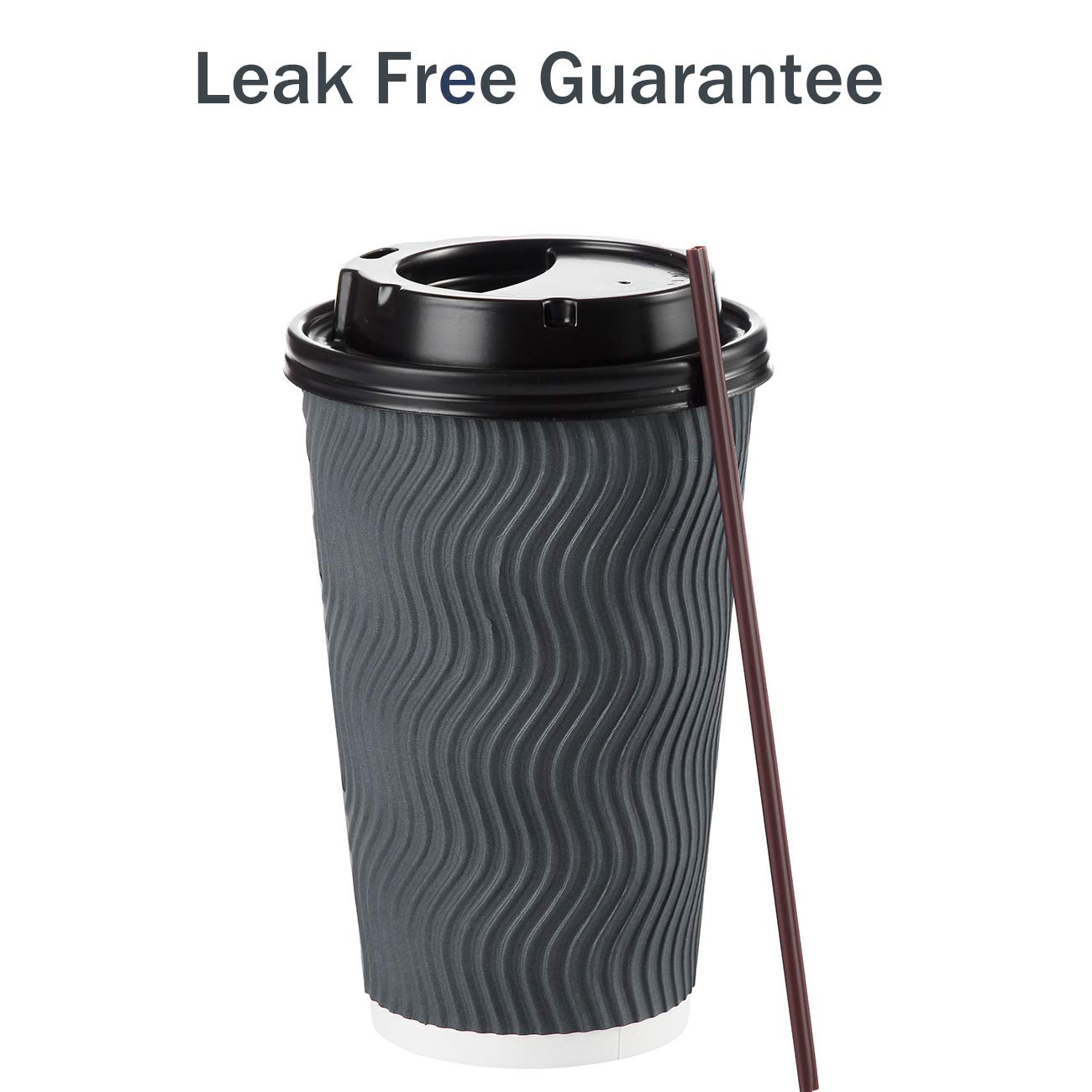 SPRINGPACK Togo durable reusable cups for everyday use